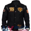 Chicago Bears Varsity Bomber Jacket