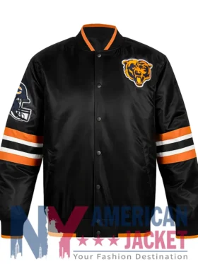 Chicago Bears Varsity Scout Jacket