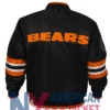 Chicago Varsity Bears Scout Jacket