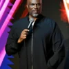 Chris Spencer The Ice House Black Comedy Club Jacket