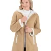 Christmas Fleece Jacket