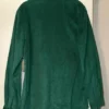Christmas Green Mickey Jacket