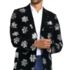 Christmas Party Jackets