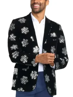 Christmas Party Jackets