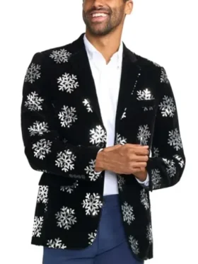 Christmas Party Jackets
