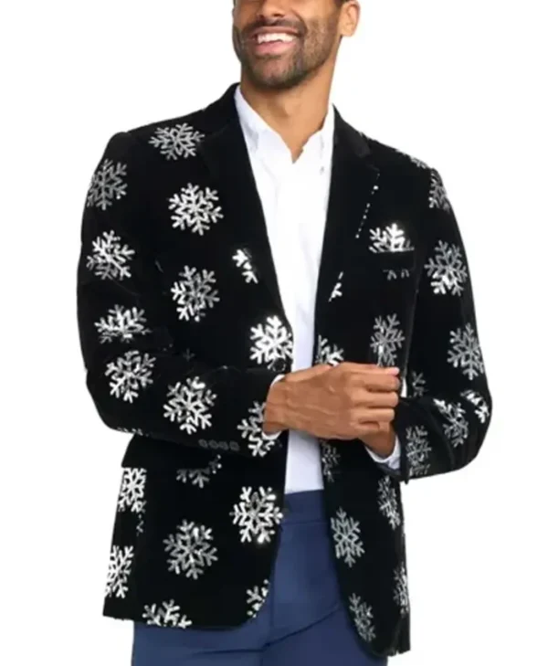 Christmas Party Jackets