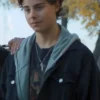 Clown in a Cornfield Carson Denim MacCormac Jacket