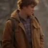 Clown in a Cornfield Vincent Brown Muller Jacket
