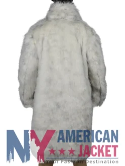 Coat Fur Ken