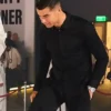 Cristiano Ronaldo Esports Black World Cup 2025 Shirt