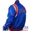 Cubs 1990s Starter Chicago Varsity Jacket