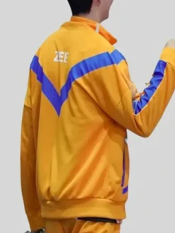 DMD Sport 2025 Day Jacket