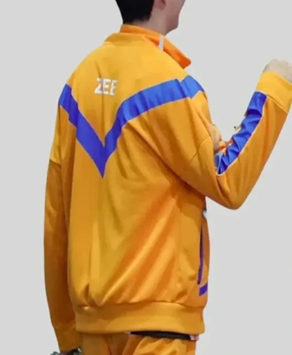 DMD Sport 2025 Day Jacket