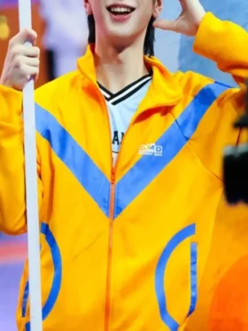 DMD Sport Day 2025 Jacket