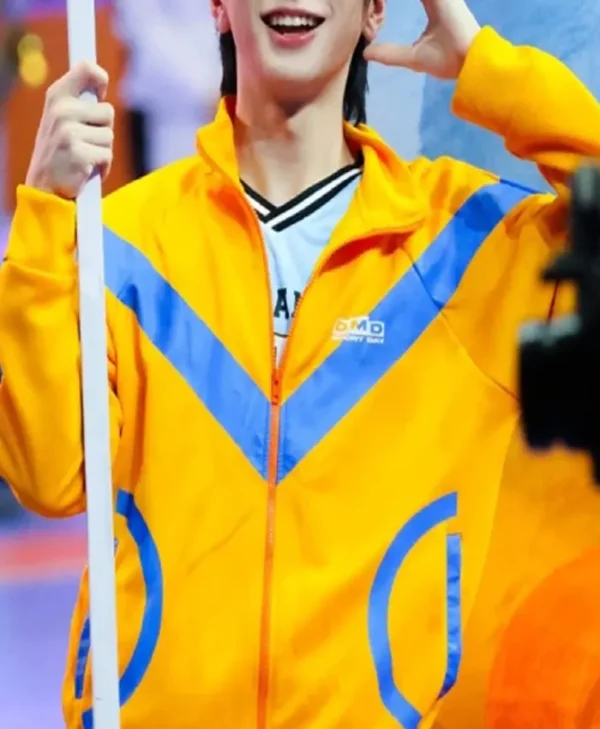 DMD Sport Day 2025 Jacket