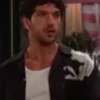 Days Of Our Lives 2025 Javi Hernandez Floral Shirt