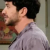 Days Of Our Lives 2025 Javi Hernandez Tie Dye Shirt