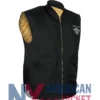 Dickies x H-D Quilted Canvas Vest
