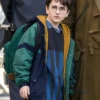 Dominic Harry Potter 2025 McLaughlin Hooded Jacket