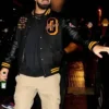 Drake OVO Varsity Jacket