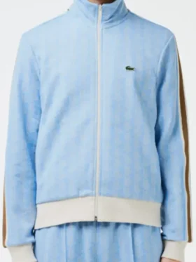 Dylan My Life With The Walter Boys S02 Jacket