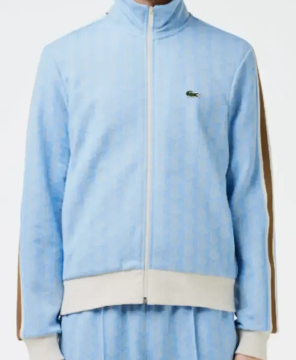 Dylan My Life With The Walter Boys S02 Jacket