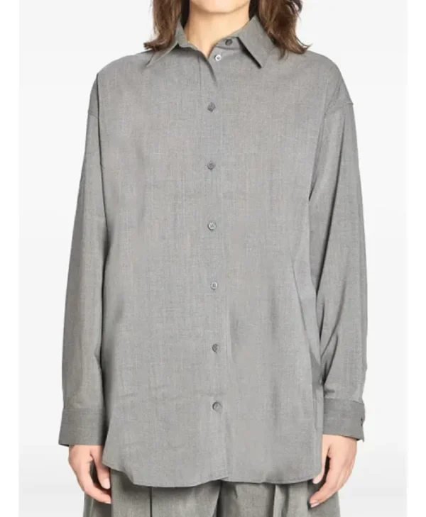Estamos em Casa 2025 Andreia Rodrigues Trendy Shirt