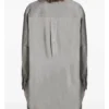 Estamos em Casa 2025 Andreia Rodrigues Trendy Shirt Back
