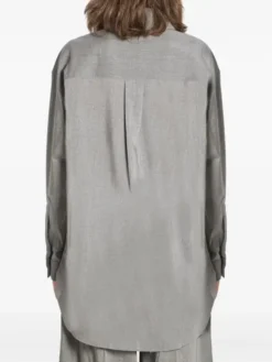 Estamos em Casa 2025 Andreia Rodrigues Trendy Shirt Back