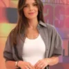 Estamos em Casa 2025 Andreia Rodrigues Trendy Shirt For Sale
