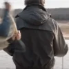 Ethan Hawke The Brown Lowdown S01 Jacket