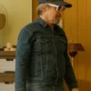Ethan Hawke The Lowdown S01 Denim Jacket