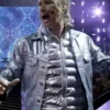 Eurovision Erickssong Lars Contest Song Leather Jacket