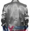 Eurovision Song Contest Lars Leather Erickssong Jacket