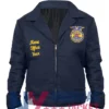 FFA Blue Jacket