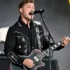 Frankie Ballard Kentucky State Fair 2025 Western Shirt