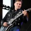 Frankie Ballard Kentucky State Fair Western 2025 Shirt