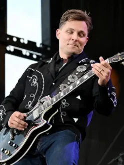 Frankie Ballard Kentucky State Fair Western 2025 Shirt