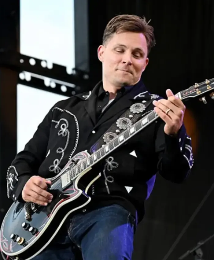 Frankie Ballard Kentucky State Fair Western 2025 Shirt