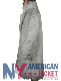 Fur Ken Coat