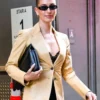 Hailey Bieber Rhode x Sephora 2025 Launch Blazer