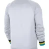 Indiana Pacers City Edition Performance Showtime Jacket