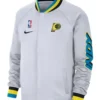Indiana Pacers City Edition Showtime Performance Jacket