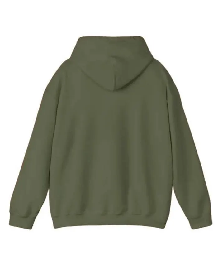 It’s Not Clocking To You Bieber Justin Hoodie