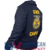 Jacket Blue FFA
