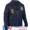 Jacket FFA Blue