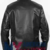 James Leather Marsden Xmen Origins Cyclops Jacket