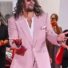 Jason Momoa The 82nd Venice Film International Blazer