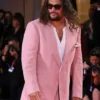 Jason Momoa The 82nd Venice International Film Blazer
