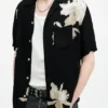 Javi Days Of Our Lives 2025 Hernandez Floral Shirt